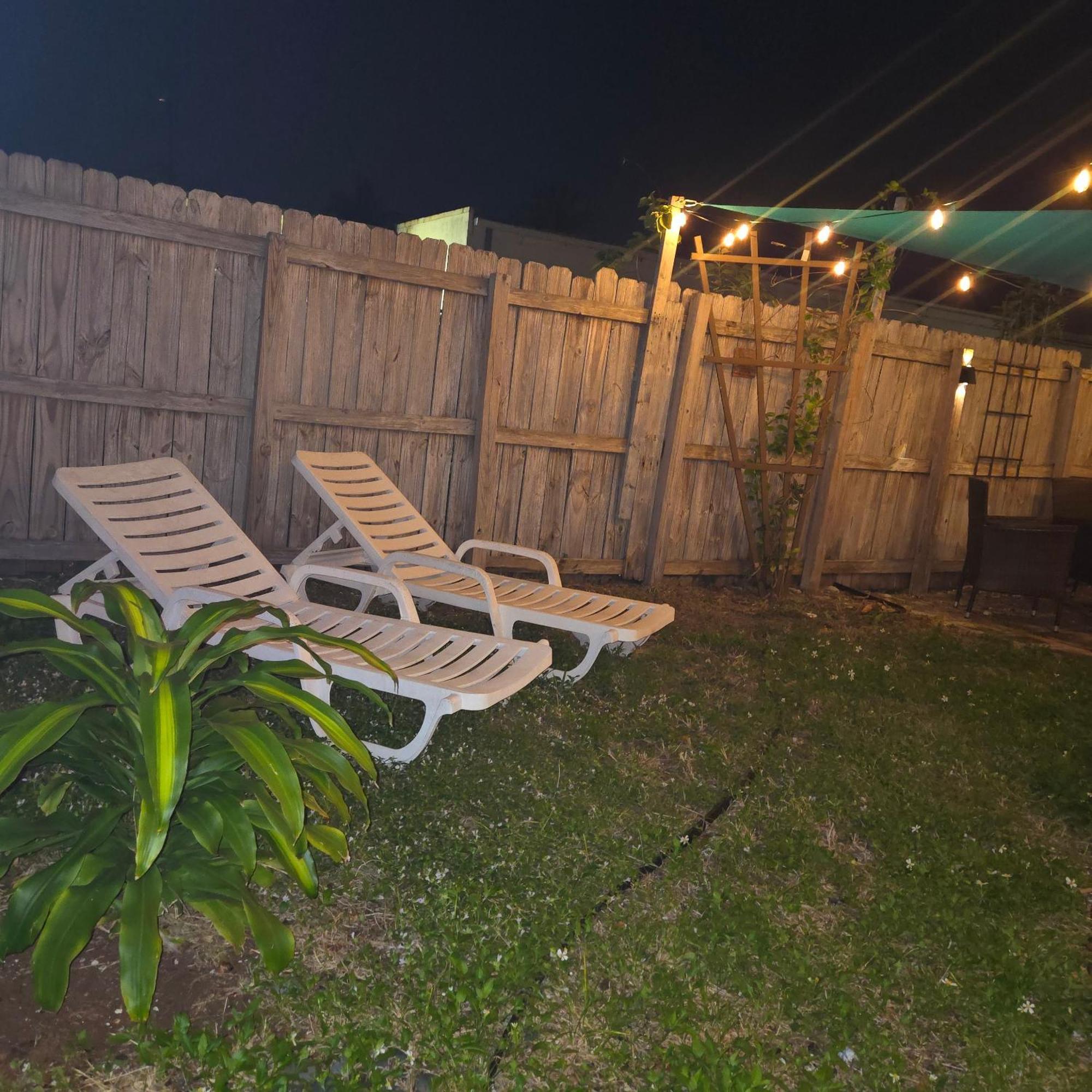 Apartamento Equipped House W Pool & Patios, Near The Beaches, Prime Location- Ideal For Small Families, Coastal Haven
