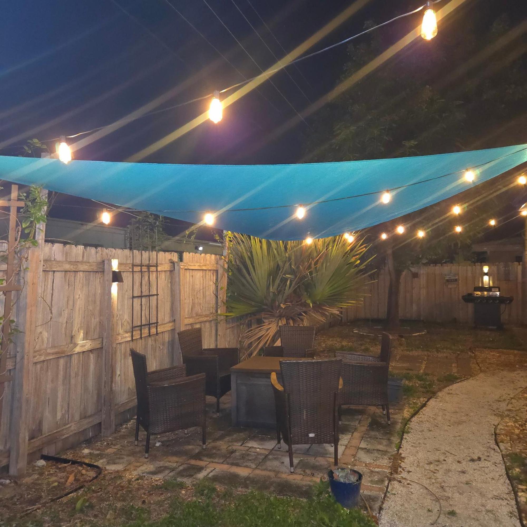 Equipped House W Pool & Patios, Near The Beaches, Prime Location- Ideal For Small Families, Coastal Haven Apartamento Fort Lauderdale