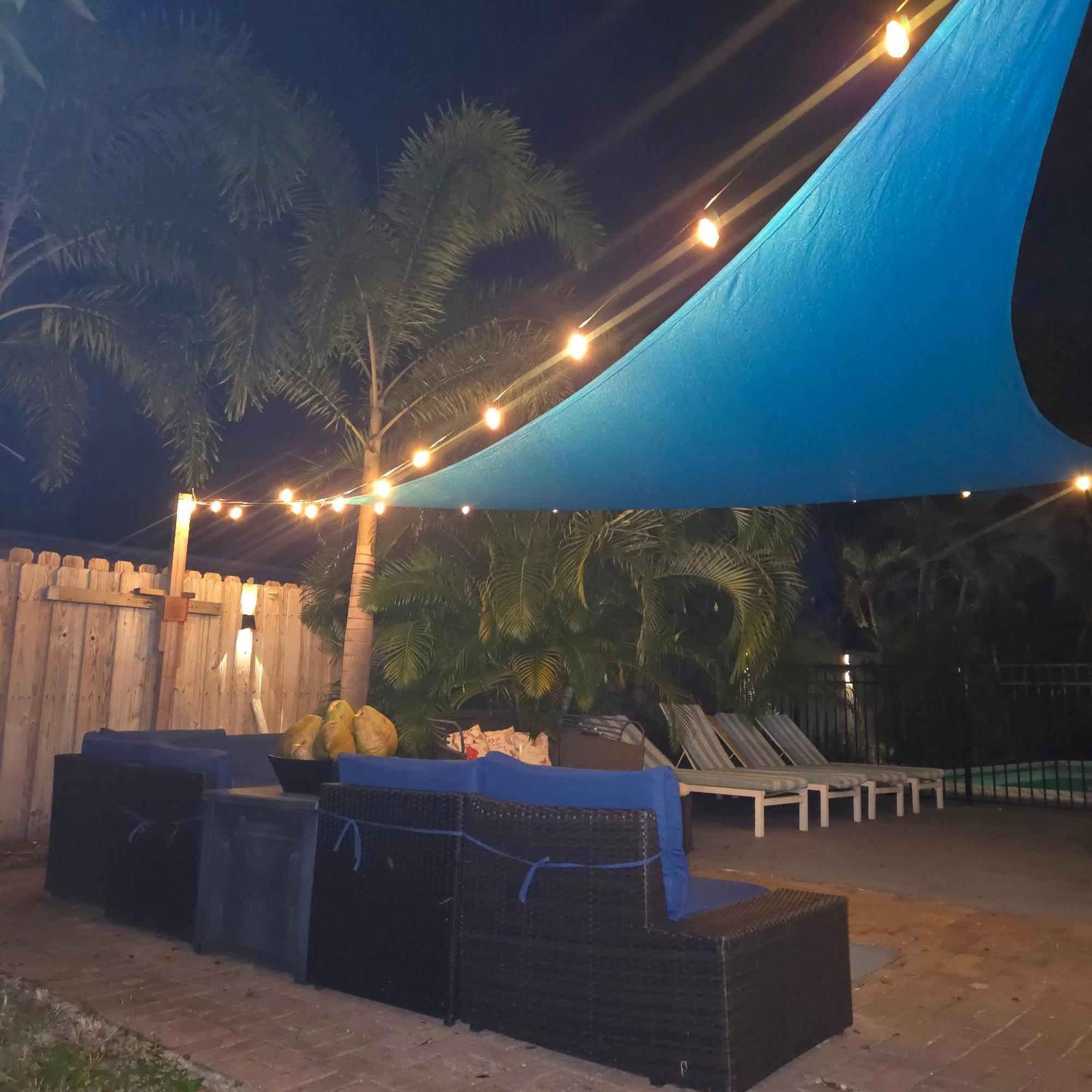 Coastal Haven: Family-friendly House With Pool Near Beaches *