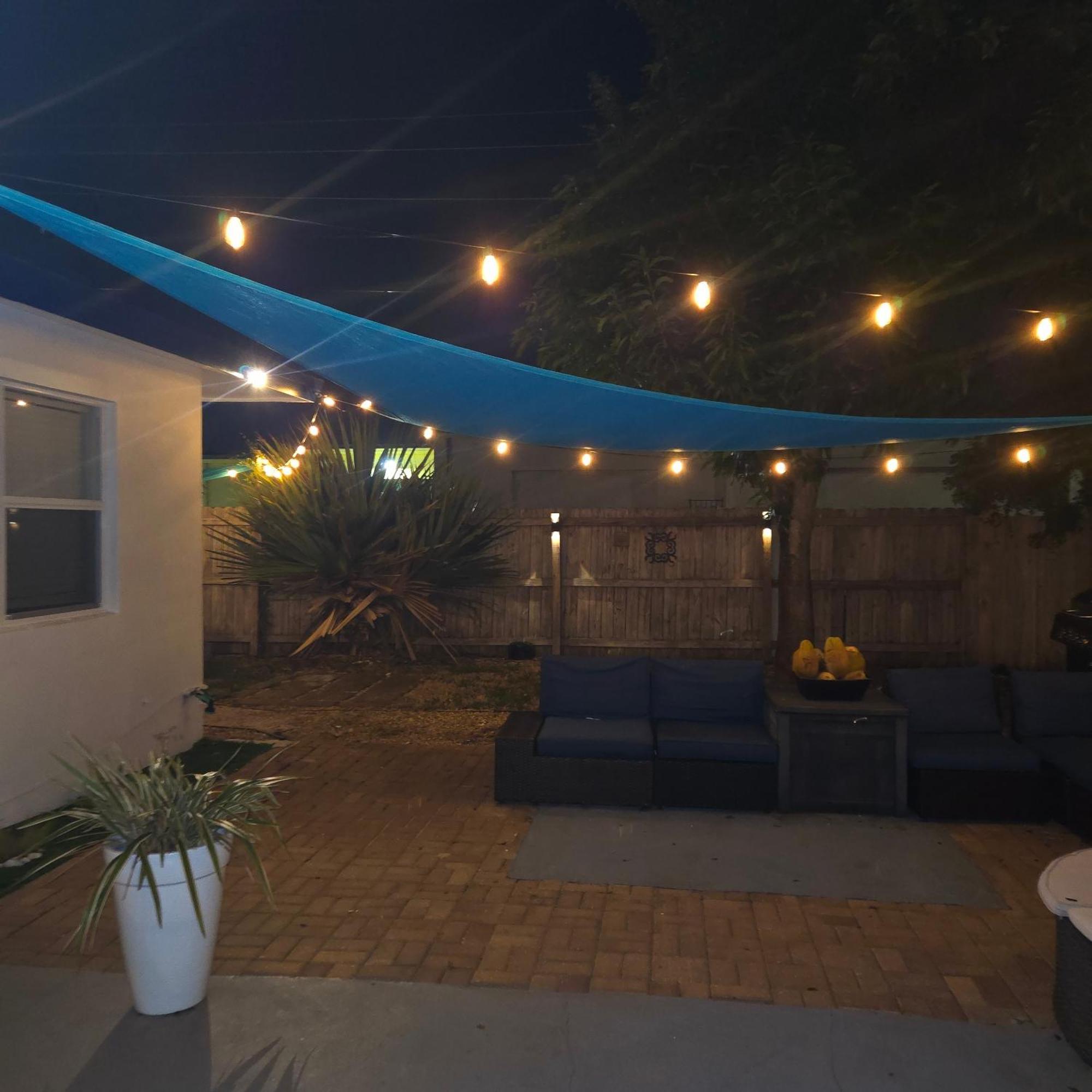 Coastal Haven: Family-friendly House With Pool Near Beaches Apartment