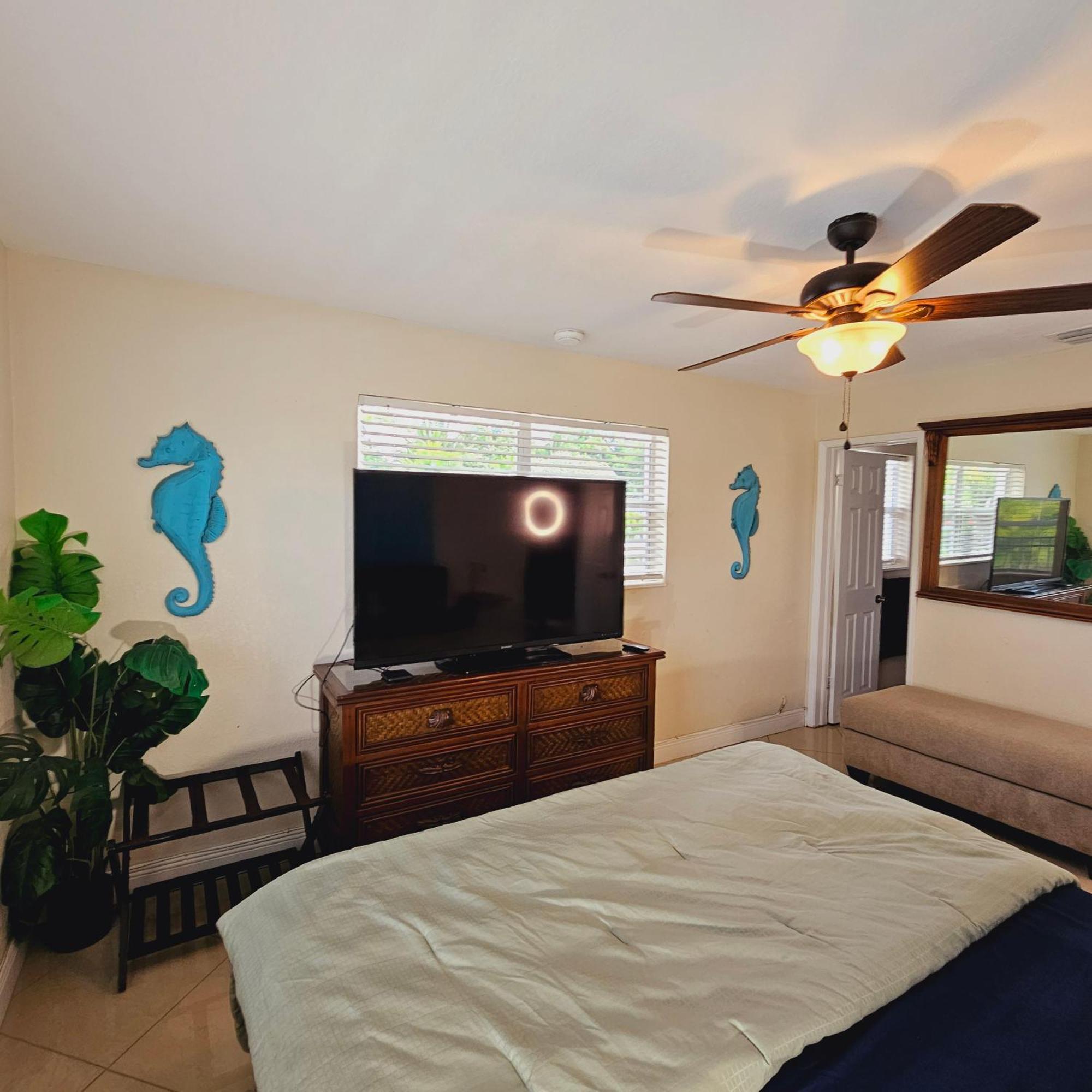 Apartment Coastal Haven: Family-friendly House With Pool Near Beaches