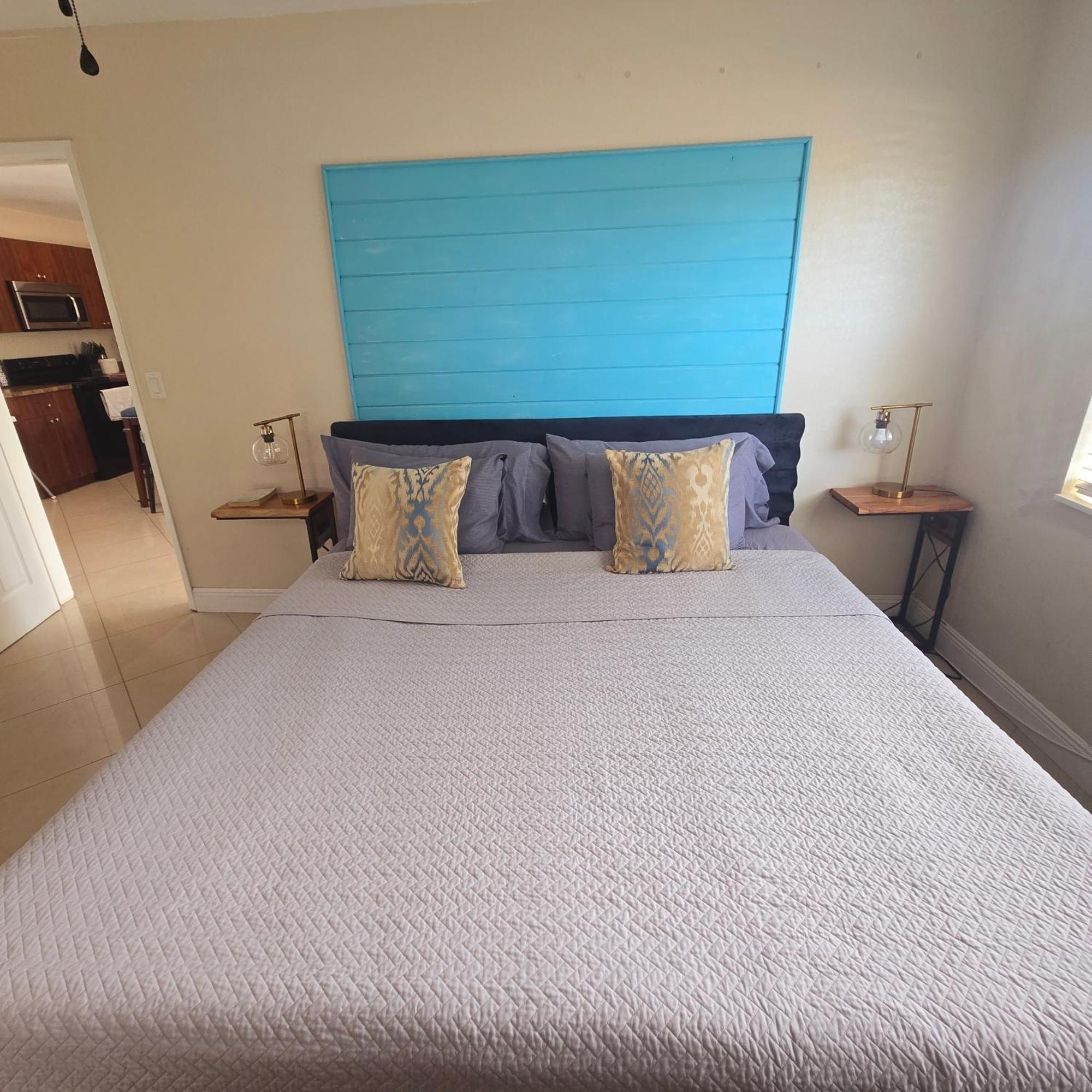 Appartamento Equipped House W Pool & Patios, Near The Beaches, Prime Location- Ideal For Small Families, Coastal Haven Fort Lauderdale